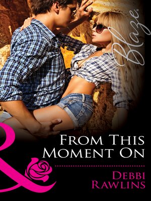 cover image of From This Moment On